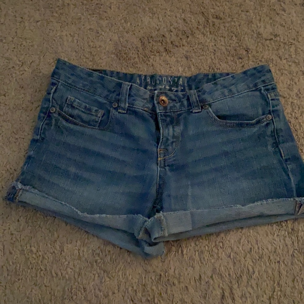 SHORTS
